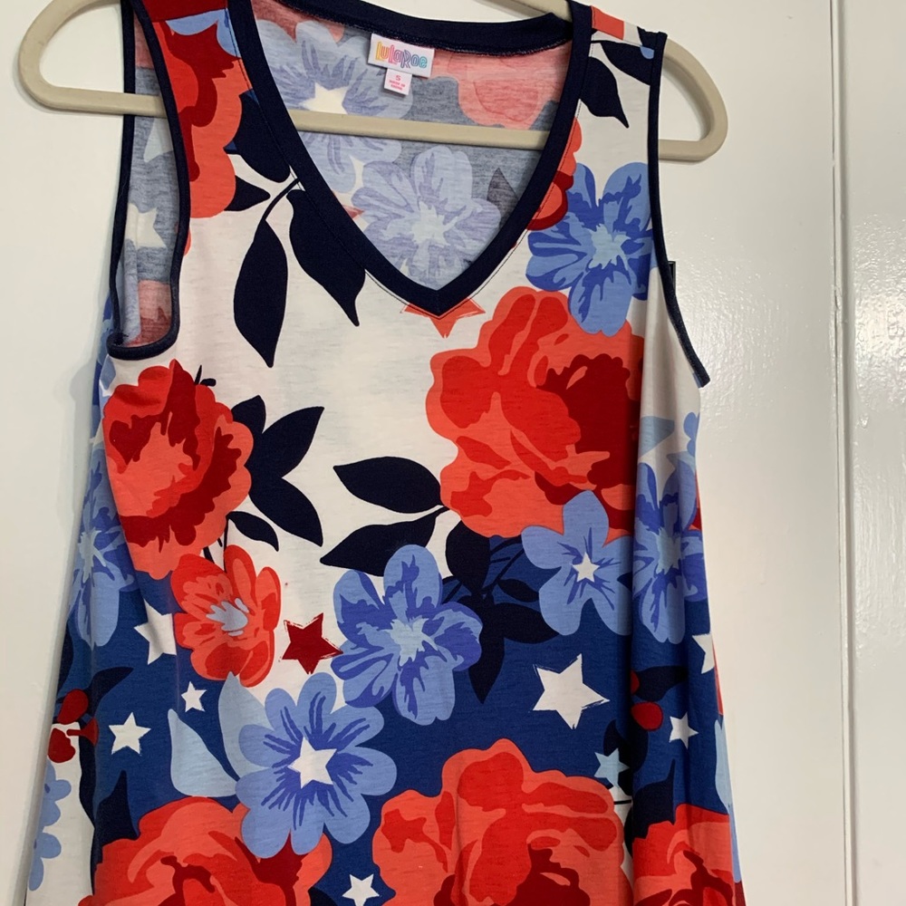 LuLaRoe Kristina